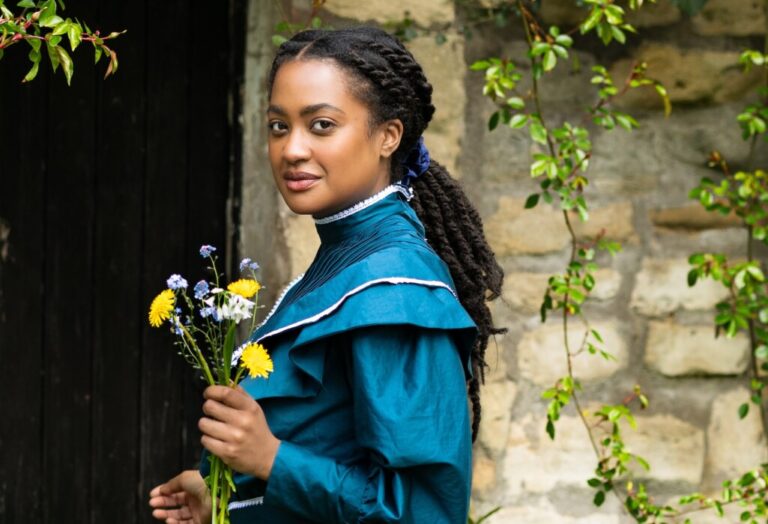 The Egg Theatre in Bath celebrates its 21st birthday with a magical new production of The Secret Garden and family wellbeing projects.
