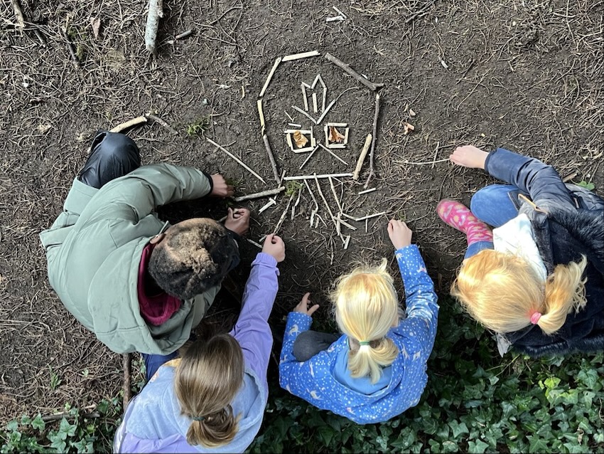 Springmead School Holiday Club offers flexible childcare, creative activities and themed WOW Days for children during the school holidays.