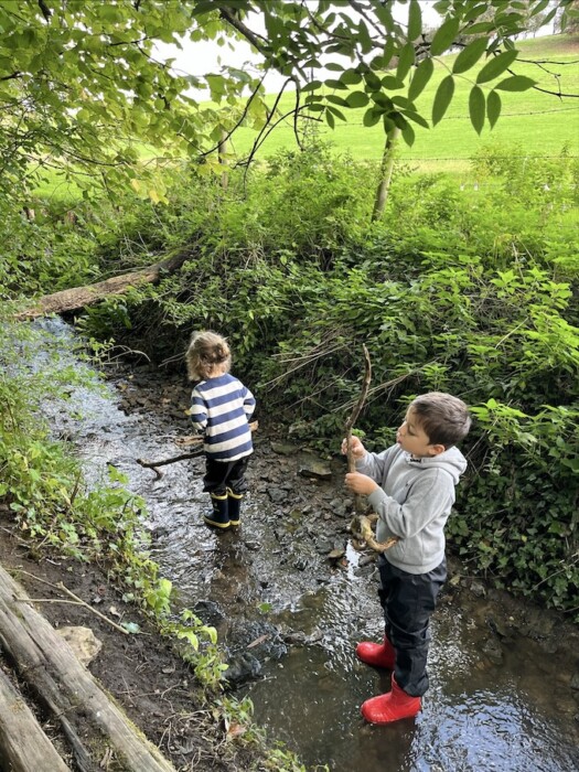 Springmead School Holiday Club offers flexible childcare, creative activities and themed WOW Days for children during the school holidays.