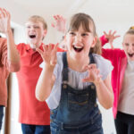 Family theatre, crafts, sewing and live music are all coming to Pound Arts in Corsham this half term with events running from 28 to 30 May.