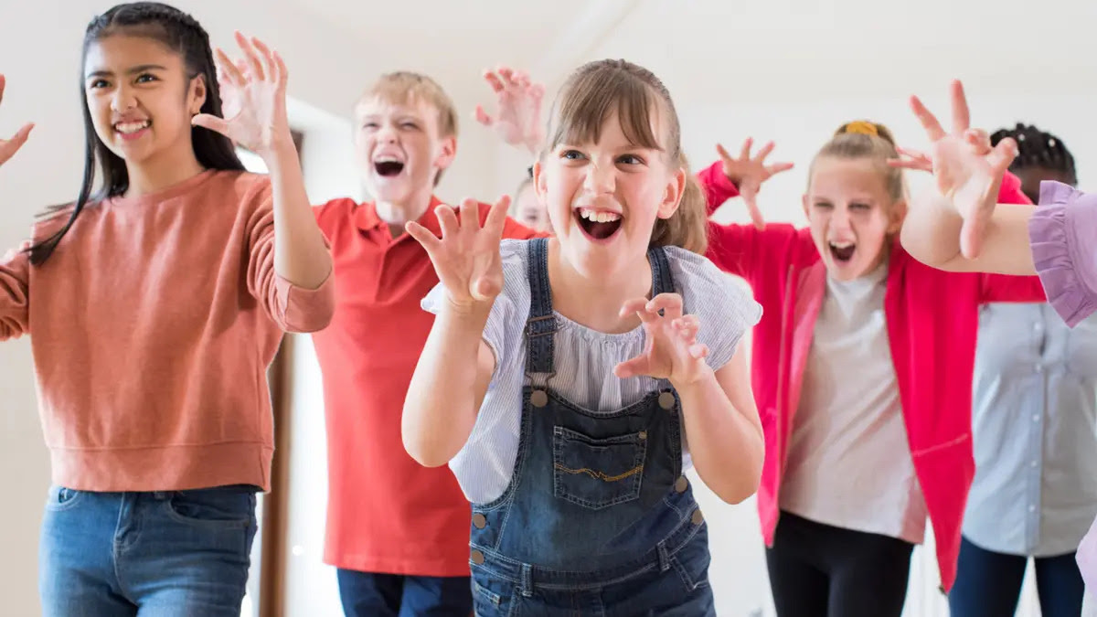 Family theatre, crafts, sewing and live music are all coming to Pound Arts in Corsham this half term with events running from 28 to 30 May.