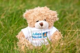 Salisbury Bear Hunt returns for 2026 with 100 hidden teddy bears across the city, helping raise funds for Julia’s House Children’s Hospice.