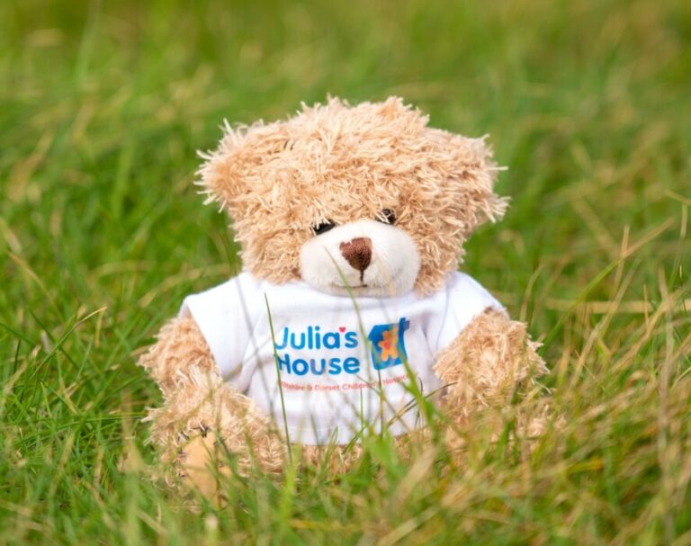 Salisbury Bear Hunt returns for 2026 with 100 hidden teddy bears across the city, helping raise funds for Julia’s House Children’s Hospice.