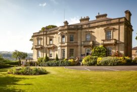 King Edward’s School Bath has launched a £2 million bursary campaign to help more talented local children access independent education.