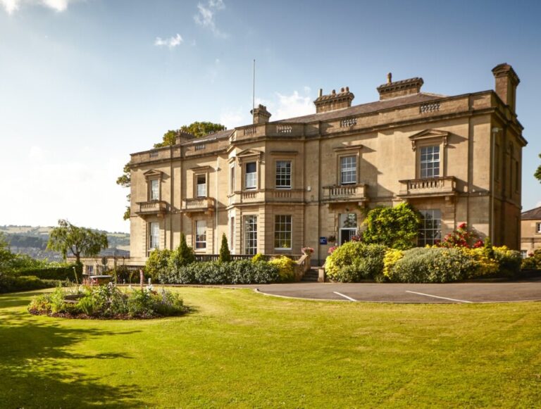 King Edward’s School Bath has launched a £2 million bursary campaign to help more talented local children access independent education.
