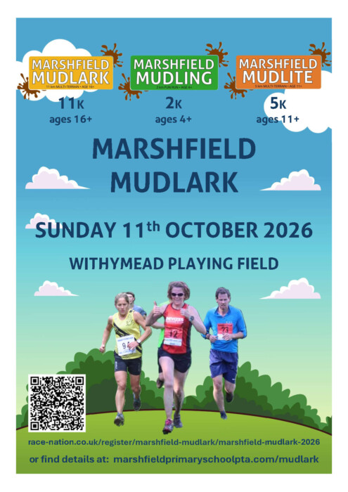 Mudlark Poster