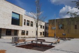 New SEND places are coming to Bath as Mulberry Park Primary builds specialist facilities, helping children stay in local schools with tailored support.