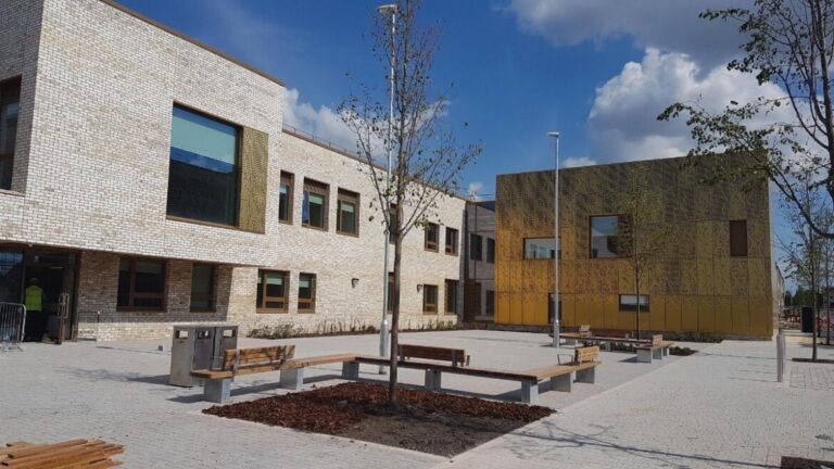 New SEND places are coming to Bath as Mulberry Park Primary builds specialist facilities, helping children stay in local schools with tailored support.