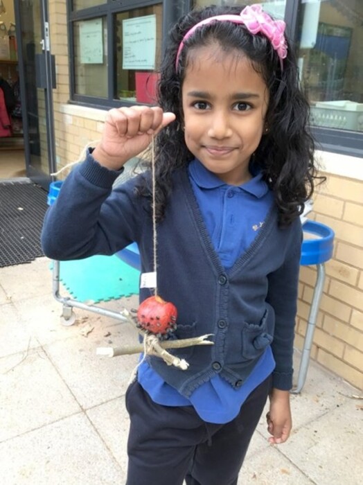 St John’s Catholic Primary School in Bath has earned the CAFOD LiveSimply Award, recognising pupils’ efforts in sustainability, charity and global citizenship.