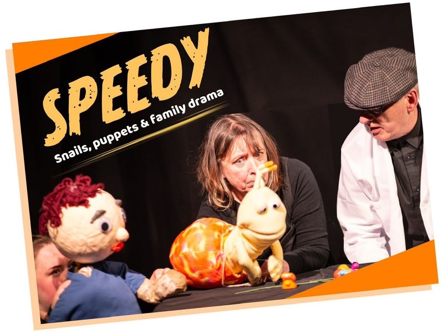 Fresh Fringe Family Festival 2026 will bring puppetry, theatre, workshops and creative family fun to Bath during the Bath Fringe Festival.