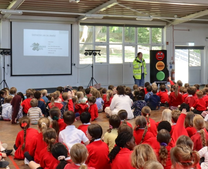 Bath & North East Somerset has launched new School Streets and active travel routes to help children walk, wheel and cycle to school safely.