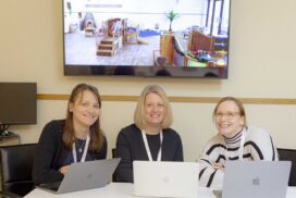Snapdragons Nursery has launched a new academy to train early years apprentices across Bath, Bristol and Wiltshire, supporting future careers in childcare.