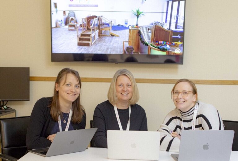 Snapdragons Nursery has launched a new academy to train early years apprentices across Bath, Bristol and Wiltshire, supporting future careers in childcare.