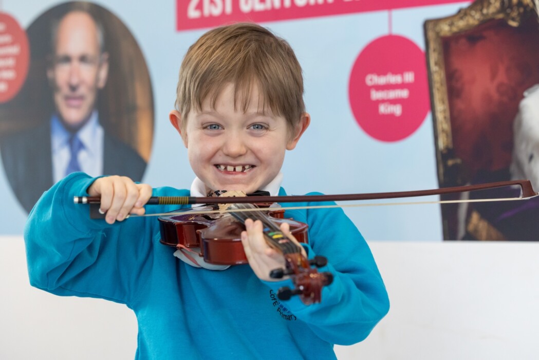 The May/June issue of The Bath & Wiltshire Parent is out now, packed with school news, days out, Bath Festivals highlights and family events across the region.