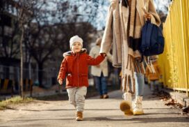 Wiltshire Council is asking parents and carers to complete a short survey to help shape future childcare provision and support for families across the county.