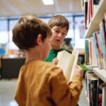Wiltshire libraries host baby groups, free books and family events this May, alongside author talks and local history sessions across the county.