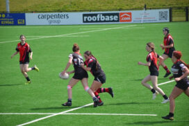 Walcats Girls Rugby in Bradford on Avon is welcoming girls aged 11–18 of all abilities to join, with fun, inclusive training and matches starting this season.