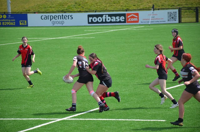 Walcats Girls Rugby in Bradford on Avon is welcoming girls aged 11–18 of all abilities to join, with fun, inclusive training and matches starting this season.