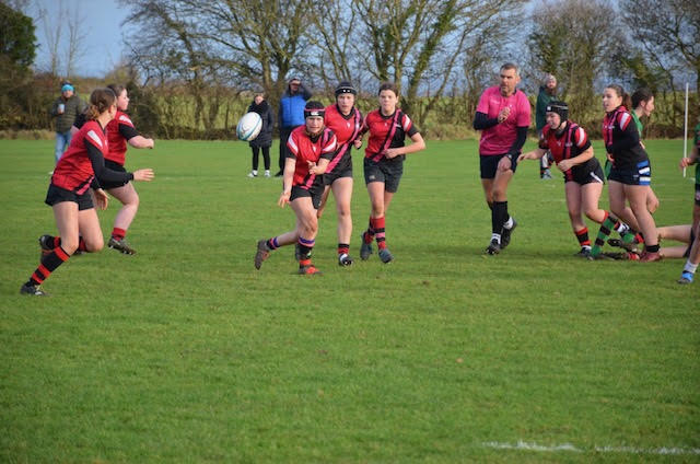 Walcats Girls Rugby in Bradford on Avon is welcoming girls aged 11–18 of all abilities to join, with fun, inclusive training and matches starting this season.