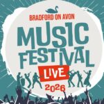Bradford on Avon Live Music Festival returns in three weeks with headline acts, local talent, free performances across town and an open mic session.