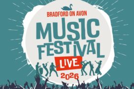 Bradford on Avon Live Music Festival returns in three weeks with headline acts, local talent, free performances across town and an open mic session.