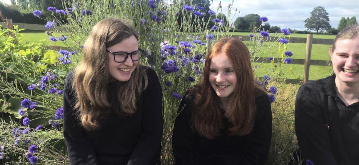 The Trafalgar School in Downton has become the first school in Wiltshire to achieve the National Autistic Society's Autism Inclusion Award.