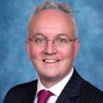Stonar School has announced the appointment of Aaron J G King as its new headmaster. He will take up the role in September 2026.