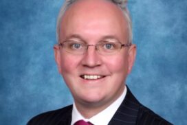 Stonar School has announced the appointment of Aaron J G King as its new headmaster. He will take up the role in September 2026.