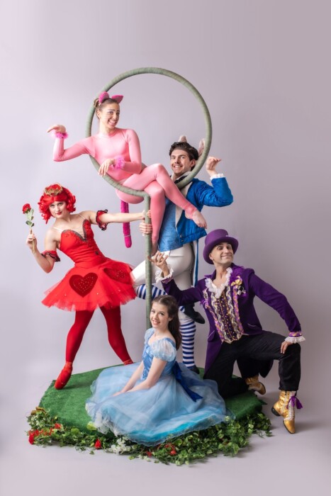 Families can enjoy reduced-price tickets from £3.50 for theatre, music, comedy and children's shows at Swindon's Town Gardens Bowl this summer.