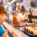 Families can enjoy £3 children's breakfasts and lunches throughout the summer holidays at Flourish Foodhall & Kitchen in Saltford and Norton St Philip.