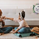 Wiltshire hypnotherapist Viv Kenchington explains how The Calm Compass Club helps children build confidence, resilience and emotional wellbeing through stories and mindfulness.