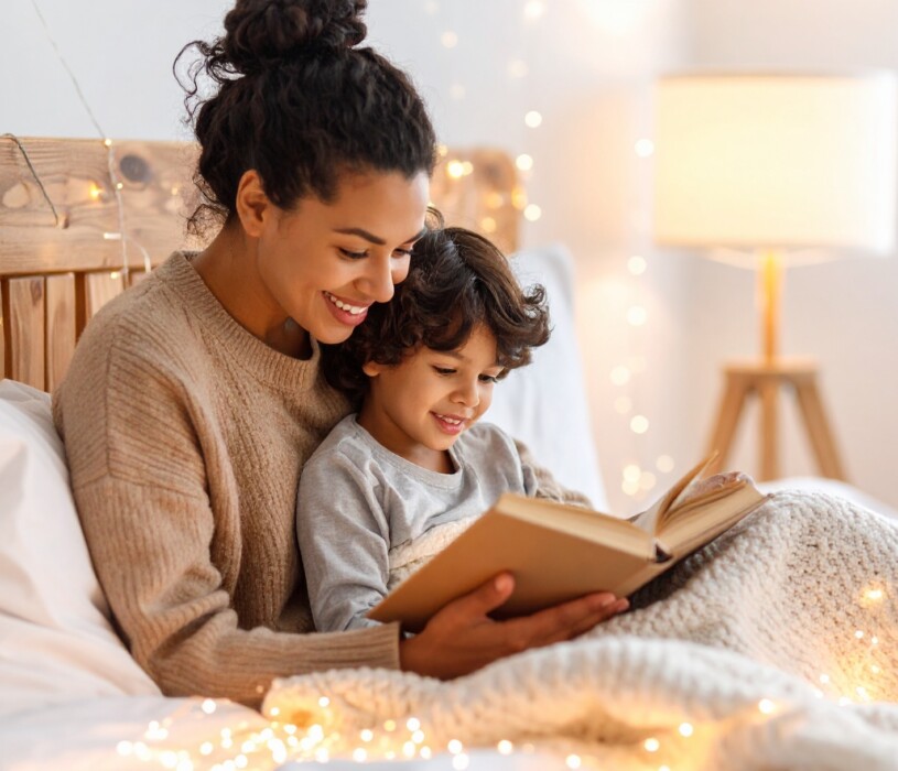 Wiltshire hypnotherapist Viv Kenchington explains how The Calm Compass Club helps children build confidence, resilience and emotional wellbeing through stories and mindfulness.