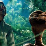 Enjoy family favourites including The BFG, E.T., Tintin and Hook at Bath's Little Theatre Cinema, with children's tickets priced at just £3.