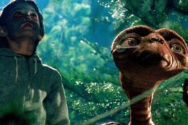 Enjoy family favourites including The BFG, E.T., Tintin and Hook at Bath's Little Theatre Cinema, with children's tickets priced at just £3.