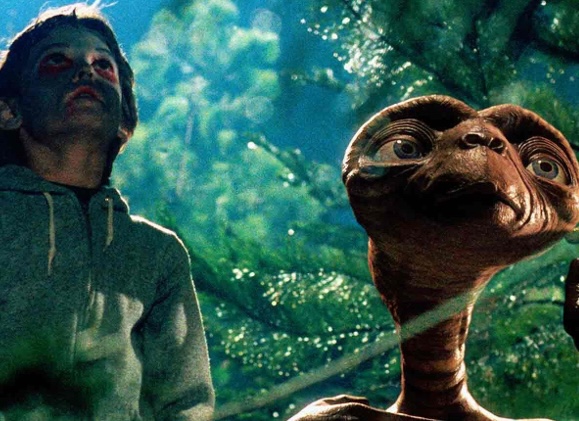 Enjoy family favourites including The BFG, E.T., Tintin and Hook at Bath's Little Theatre Cinema, with children's tickets priced at just £3.