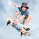BOA Skate Jam returns to Bradford on Avon on 18 July with free skateboarding workshops, competitions, live music, demonstrations and family fun at Poulton Park.