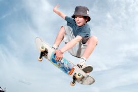 BOA Skate Jam returns to Bradford on Avon on 18 July with free skateboarding workshops, competitions, live music, demonstrations and family fun at Poulton Park.