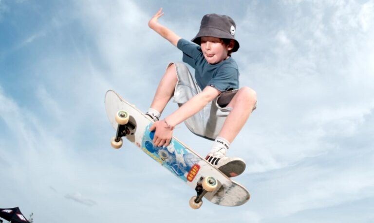 BOA Skate Jam returns to Bradford on Avon on 18 July with free skateboarding workshops, competitions, live music, demonstrations and family fun at Poulton Park.