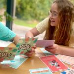 Bath psychologist Dr Emmie has launched Hero Cards, helping children aged 6-12 build emotional resilience, confidence and coping skills at home.