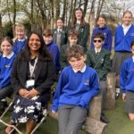 New Palladian Academy Trust CEO Lakmini Harkus says collaboration, pupil wellbeing and strong school communities are central to her vision.