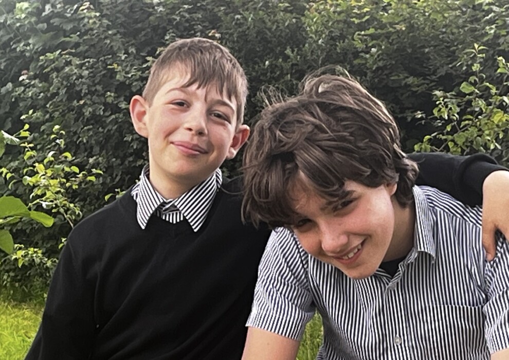 The Trafalgar School in Downton has become the first school in Wiltshire to achieve the National Autistic Society's Autism Inclusion Award.