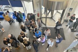 More than 3,300 prospective students and families attended Wiltshire College & University Centre open events as applications for September 2026 rise.
