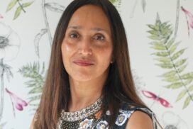 Award-winning children's author Jasbinder Bilan has been named Young People's Patron for Somerset Art Weeks Festival 2026 and its family-friendly programme.