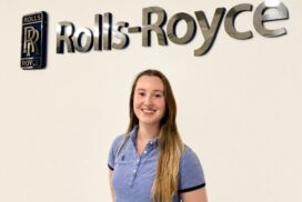 Former Kingswood School pupil Alexia Williams has been awarded an MBE in The King's Birthday Honours for her work promoting apprenticeships and skills.