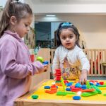 Lift Hazelwood Primary in Swindon will create 15 new nursery places for three-year-olds from September following investment from the DfE and Lift Schools.
