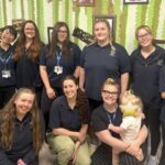 Little Willows Nursery is celebrating a positive Ofsted report, with inspectors praising children's progress, wellbeing and inclusive culture.