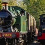 Locomotives 150x150