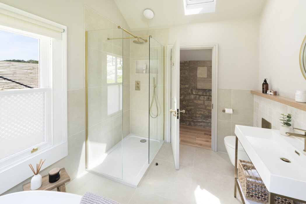 A Bath family has praised MarpTree after a £200,000 extension and renovation project transformed their period property into a modern family home.