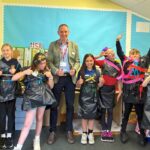 Bath Building Society is expanding its financial education programme in Bath schools, helping pupils develop budgeting, saving and life skills.