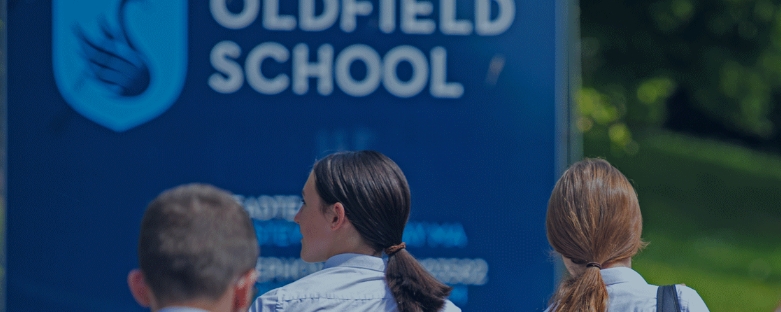 Open Event at Oldfield School